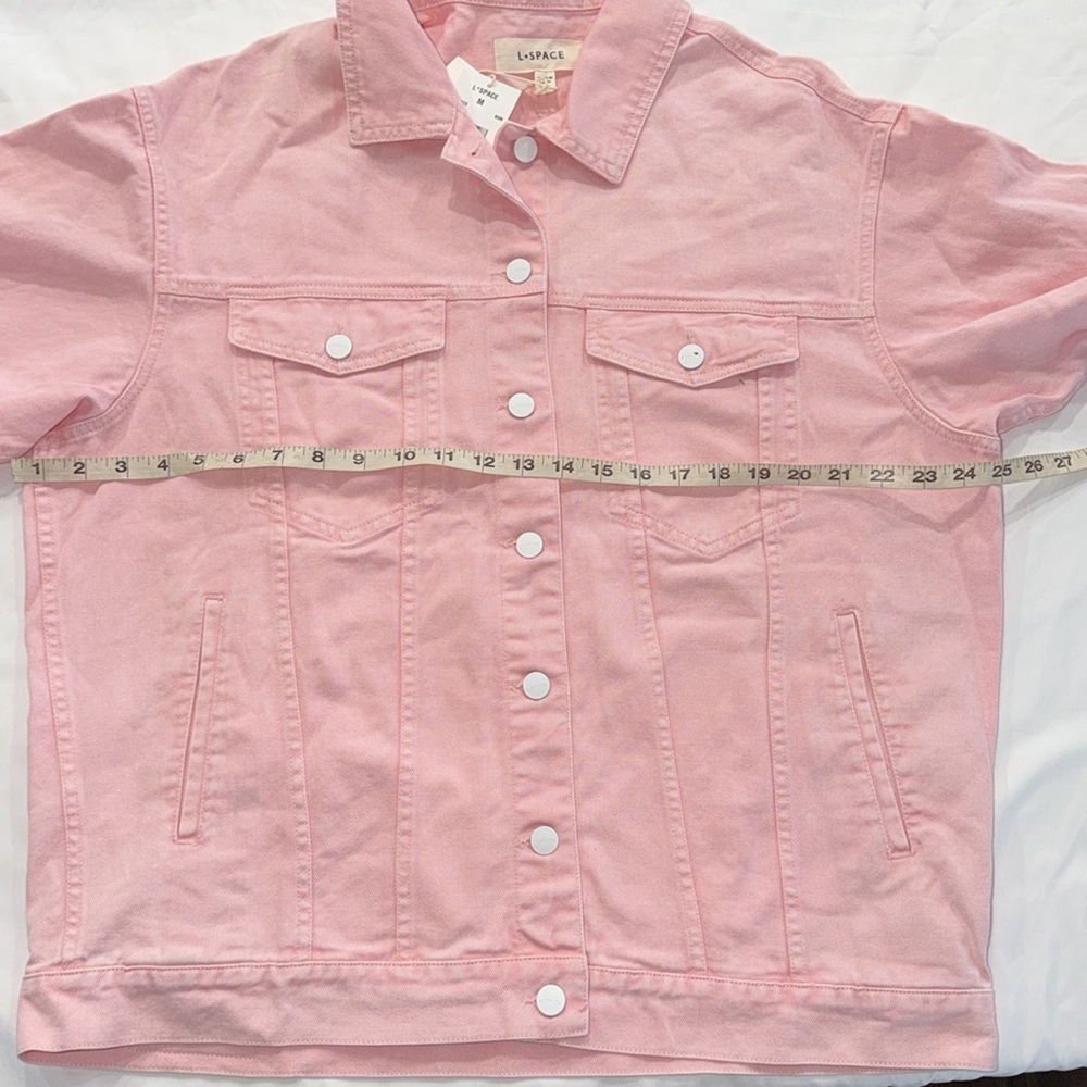 L*SPACE Avery Jacket, M - Picture 10 of 13